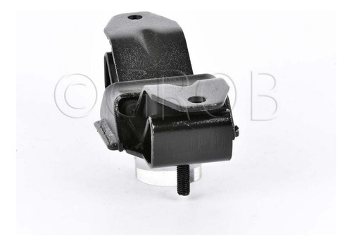 Soporte Transmision Chrysler Aspen Pickup V8 5.7 2006-2008 Foto 4