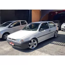 Volkswagen Gol Cl 1.6 Mi 1997 