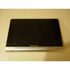 Tablet Lenovo Yoga 60043. Para Repuesto O Reparar. Usado