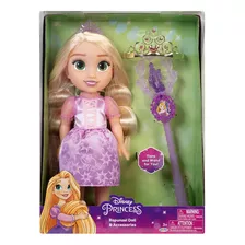 Multikids Rapunzel Br1928