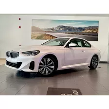 Bmw 220i 