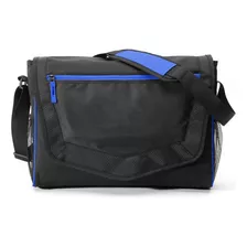 Wanderer Messenger Tech Bag Con Funda Acolchada Para Ordenad