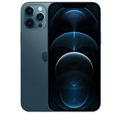 iPhone 12 Pro Max (256 Gb) - Azul