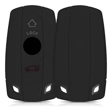 Kwmobile Key Cover Compatible With Bmw - B