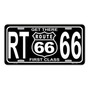 Brand: Smart Blonde Historic Route 66 Shield Volkswagen Routan