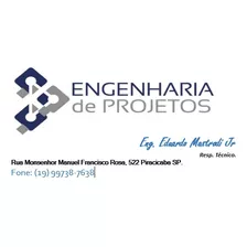 Engenheiro Civil - Projetos - Reformas E Construções