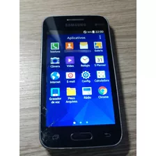 Celular Samsung Galaxy Ace 4 Neo Os Chip Não Funciona G318ml