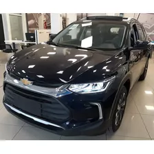 Chevrolet Tracker Premier#7