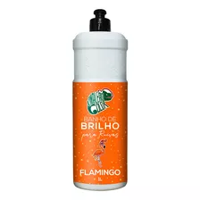 Banho De Brilho Flamingo 1l