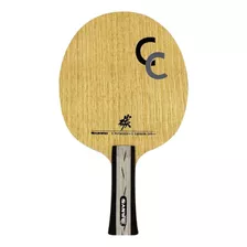 Raquete De Ping Pong Sanwei Cc Fl (côncavo)