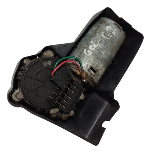 Motor Limpador Vidro Parabrisa Gol G2 1.0 2000 2001 2002