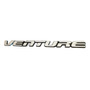 Tapetes 3d Charola Logo Chevrolet Venture 1997 - 2004 2005