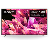 Televisor Sony Led Smart Tv 85''/4k Uhd / Xbr-85x805h