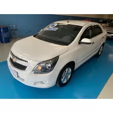 Chevrolet Cobalt 1.8 Mpfi Ltz At 8v 2015