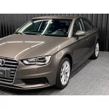 Audi A3 Sedan 1.4/ Attra. 16v Tb Fsi S-tronic 2015/2015