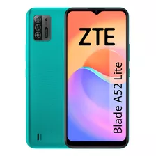 Zte A52 Lite 64gb 2 Ram 6.52 Sellados Y Garantia Nacional