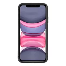  iPhone 11 128gb Negro Reacondicionado