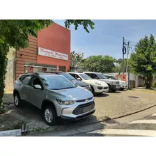 Chevrolet Tracker Lt 1.0 Tb Flex 5p Automática 2023 0km