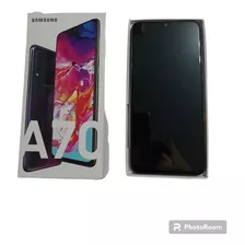 Celular Samsung A 70 ( Tela Quebrada )