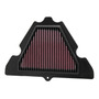 Filtros De Aire De Alto Flujo K&n Bmw S1000rr 990 2009 A 201