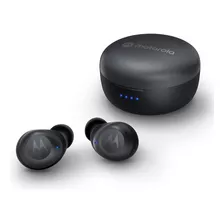 Motorola Moto Buds 270 Anc - Auriculares Bluetooth Inalámbri