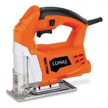 Sierra Caladora Lumax Zgs-609 500w 3500 Rpm Calidad Superior