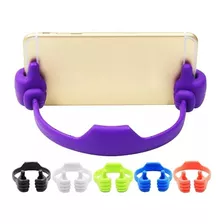 Soporte Para Celular Y Tablet Manitos X 200 Unidades