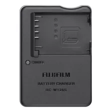 Fujifilm Bc-w126s - Cargador De Bateria Para Np-w126s Ione
