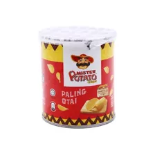 Batata Lata Original 45g