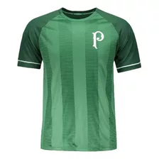 Camisa Palmeiras Away Tamanho Especial Original Licenciada