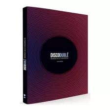 Disco Duble: Disco Duble, De Vasconcelos, Mauricio Salles. Editora Kotter Editorial, Capa Mole, Edição 1 Em Português, 2018