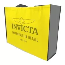 Invicta - Bolsa De Compras Ipm001
