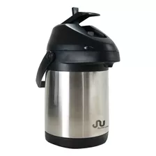 Garrafa Térmica Inox 2,5 L Tereré Chimarrão Gelada Quente