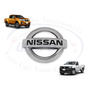 Cubre Tablero Nissan(bordado)frontier Pro-4x-le-xe 2005-2020