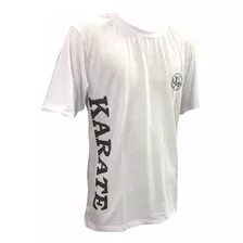 Camisa Camiseta - Hoan Kosugi - Karate Shotokan - Toriuk