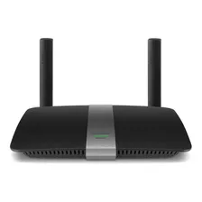 Router Linksys Ea6350 Negro Y Plata 220v