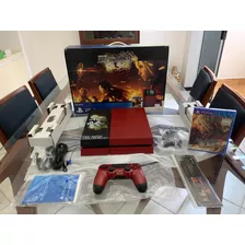 Ps4 Final Fantasy Xv Suzaku Type 0 Edition