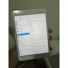 iPad Mini 1 Com Defeito Na Tela