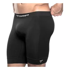 Short Térmico Masculino Anti Assadura E Atrito Corrida Bike