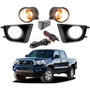 Kit Faro Niebla Toyota Tacoma 2012-2013-2014-2015