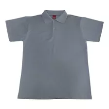 Camisa Pólo Básica (ref. 2000)