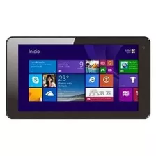 Tablet Ledstar Novus Windows 8.1 De 16 Y 1 Giga
