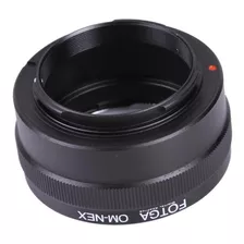 For Om Mount Lens Nex-c3 Nex-5 A7 A7r A6000 Adapter