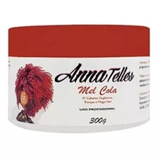 Mel Cola Anna Telles 300g Definidor Cachos Orgânico