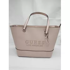 Bolsa Guess Rodney Sf792622 Color Suela