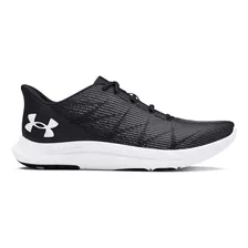 Zapatillas Correr Mujer Ua Sonic Negro Under Armour