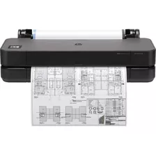 Impresora Plotter Hp Designjet T250 24 (5hb06a)