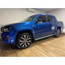 Volkswagen Amarok 3.0 Highline Extreme Cab. Dupla V6 4x4