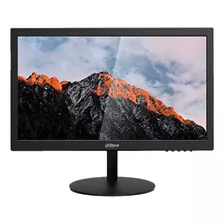 Monitor 19 Pulgadas Dahua Led Hd Puertos Vga Hdmi Vesa