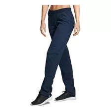 Pantalón Jogging Frizado Azul Marino - Vandalia